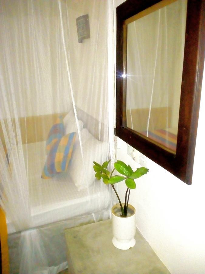 Sleepy Head Guesthouse 우나와투나 외부 사진