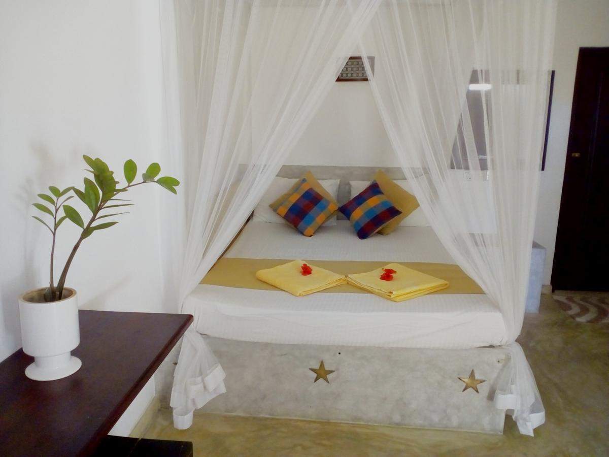 Sleepy Head Guesthouse 우나와투나 외부 사진